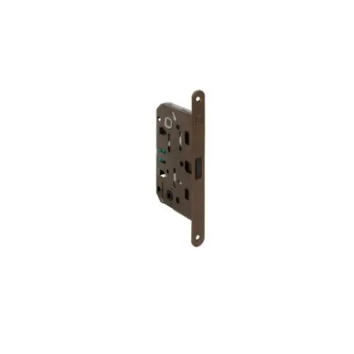 Serratura per Porta Interna Battente Bonaiti B-Forty N65 Patent Magnetica