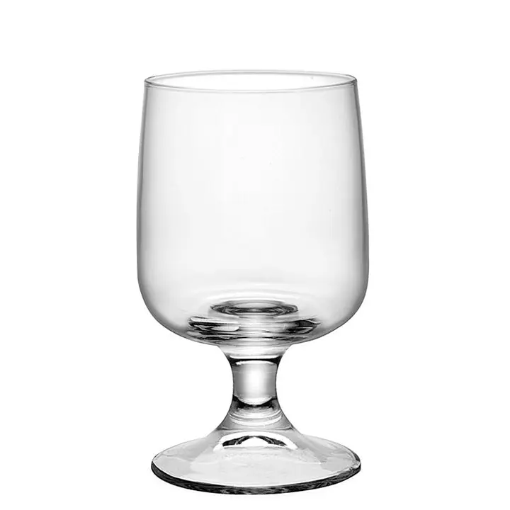 Set 12 Calici Acqua Executive – 26 cl – Robusti – Made in Italia