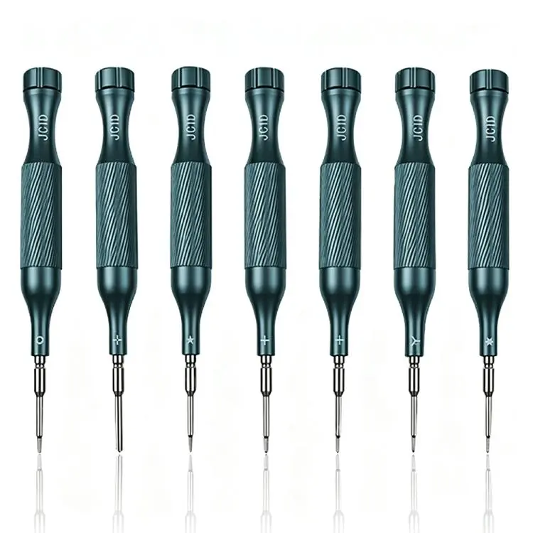 Set cacciaviti JCID S1-E 7 in 1 per riparazioni iPhone 17
