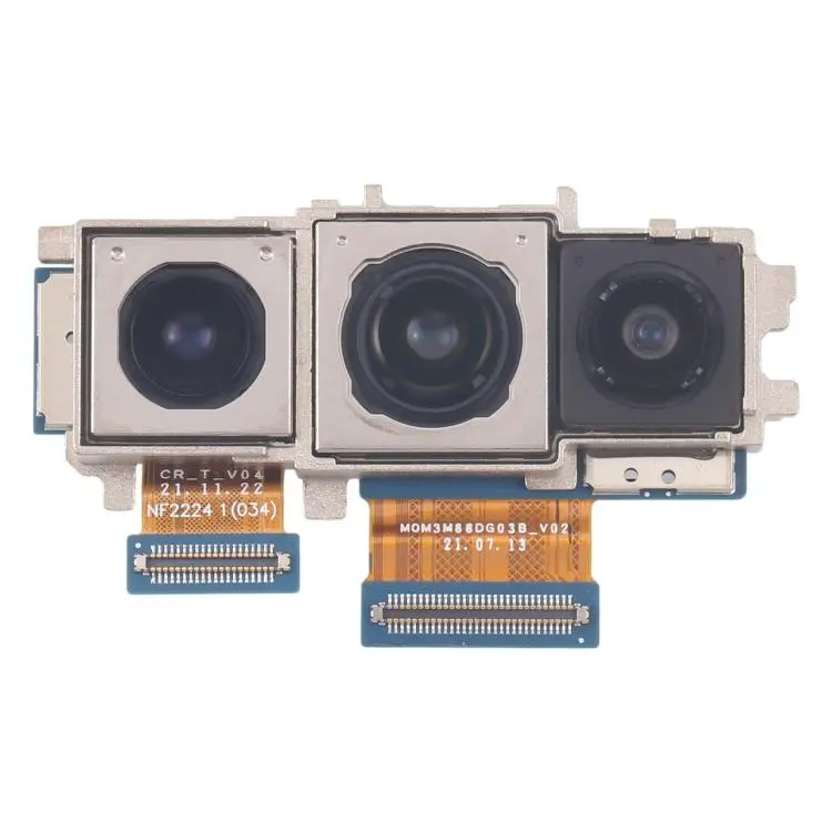 Set fotocamere di ricambio per Sony Xperia 5 IV originale