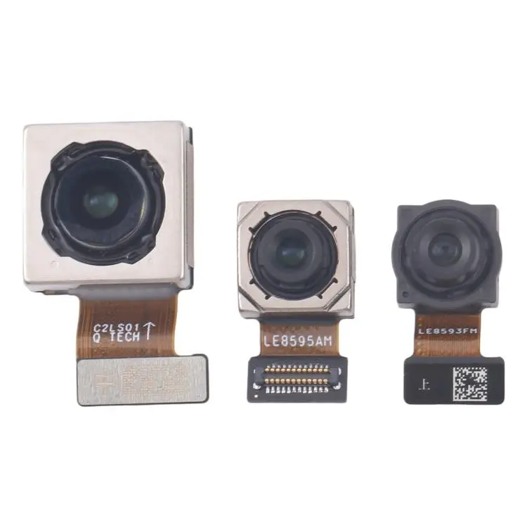 Set fotocamere originali di ricambio per Sony Xperia 10 V