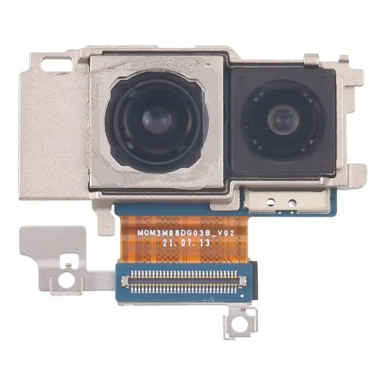 Set fotocamere originali Sony Xperia 1 IV con teleobiettivo