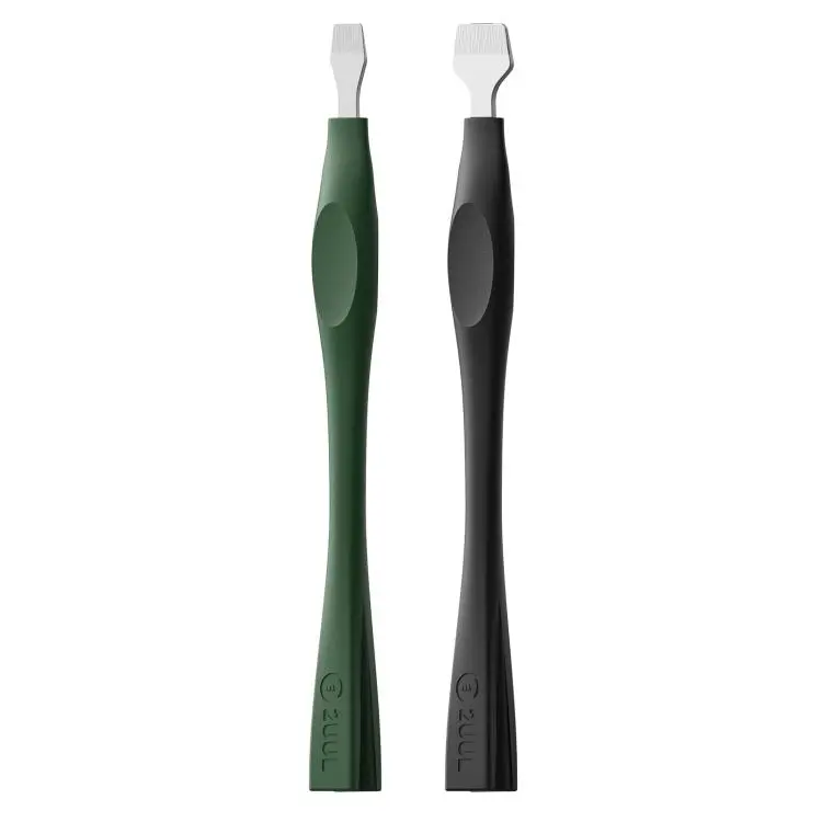 Set lame per saldatura RollStop 2UUL DA19 da 15 e 9 mm