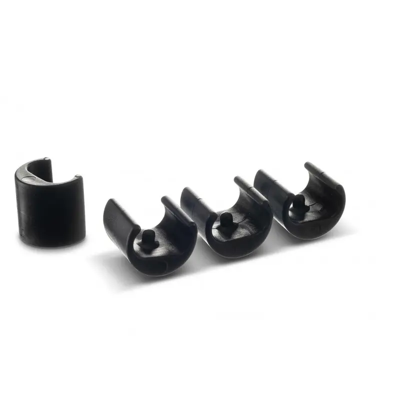 Set piedini sedia Plia