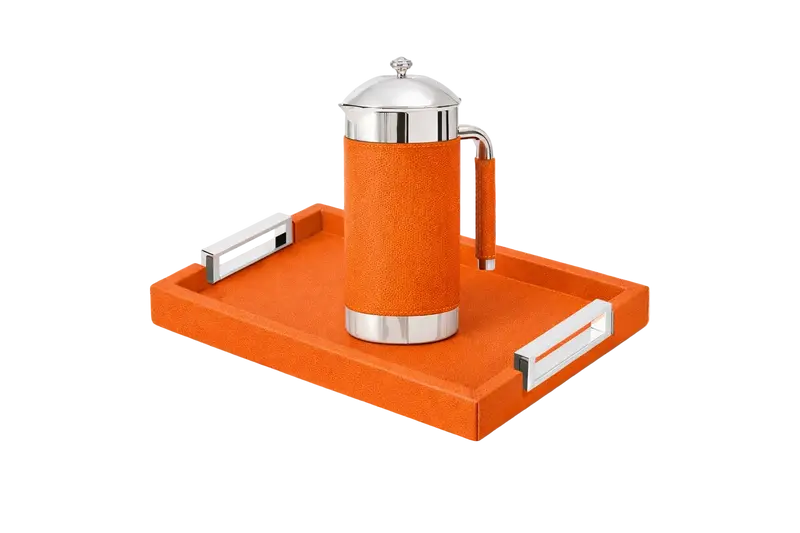 Set Vassoio Victor Mini & Caraffa 0.6 LT