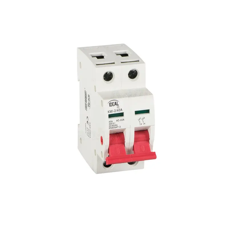 Sezionatore KMI-2 40A 2P 400V Kanlux