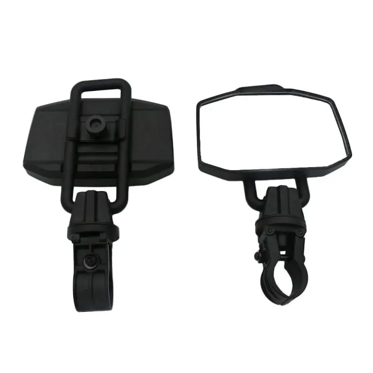 SF-UTV-43 Specchietto retrovisore universale da 1,5/2 pollici per UTV/ATV Beach Buggy
