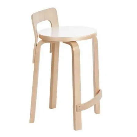 Sgabello Hight Chair K65