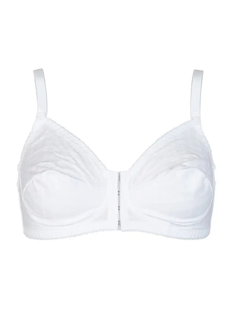 Si è Lei Reggiseno Aperto Davanti 20