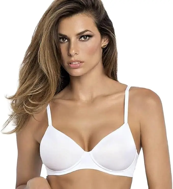 Si è Lei Reggiseno Senza Ferretto 1556