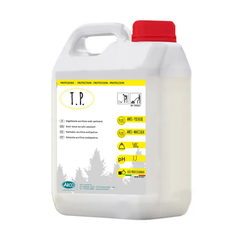 Sigillante acrilico T.P. - 5 KG