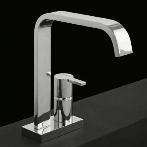 Signorini Dorotea rubinetto lavabo con scarico 90423000