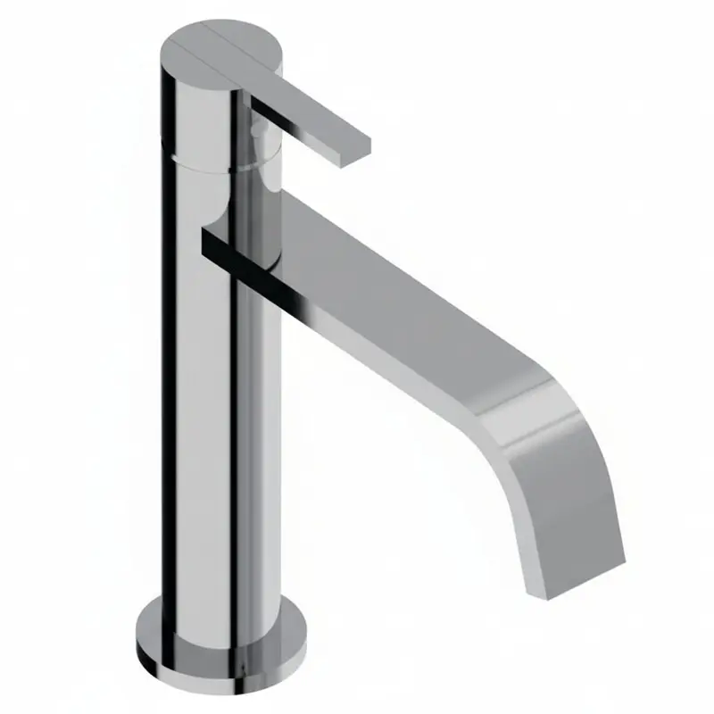 Signorini Dorotea rubinetto lavabo senza scarico 90423010