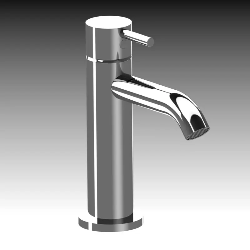 Signorini Pinò rubinetto lavabo senza scarico 90223010