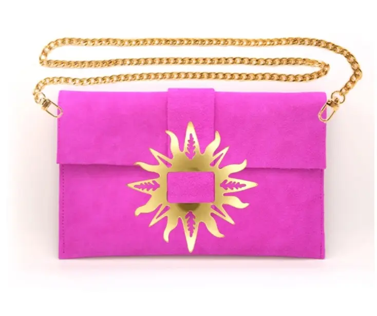 Silhouette Bag