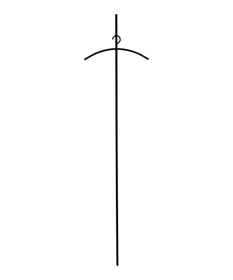 Sketch appendiabiti da parete