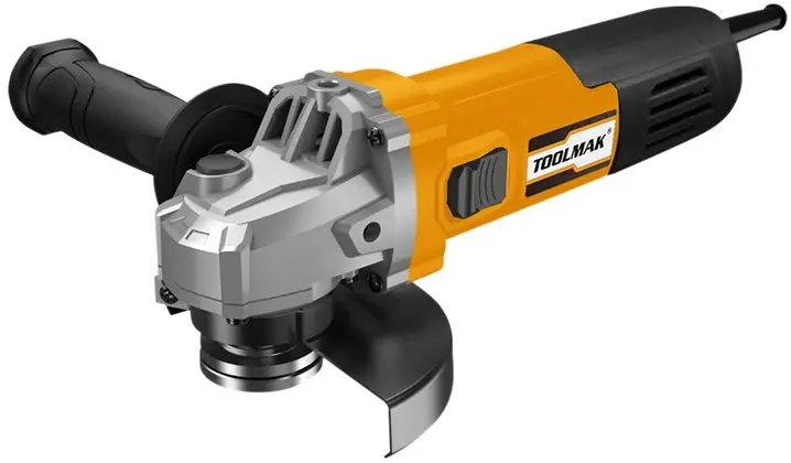 Smerigliatrice angolare disco 115mm 710W Toolmak