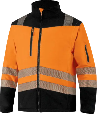 SOFTSHELL IMPERMEABILE 2 IN 1 ABBIGLIAMENTO TECNICO SOCCIAHV
