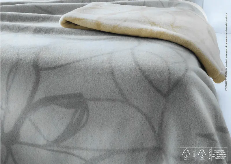 Somma Coperta Greta Singola