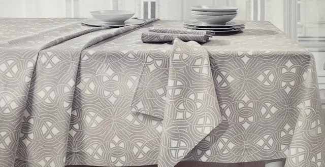 Somma Servizio Tavola Maia 180x360