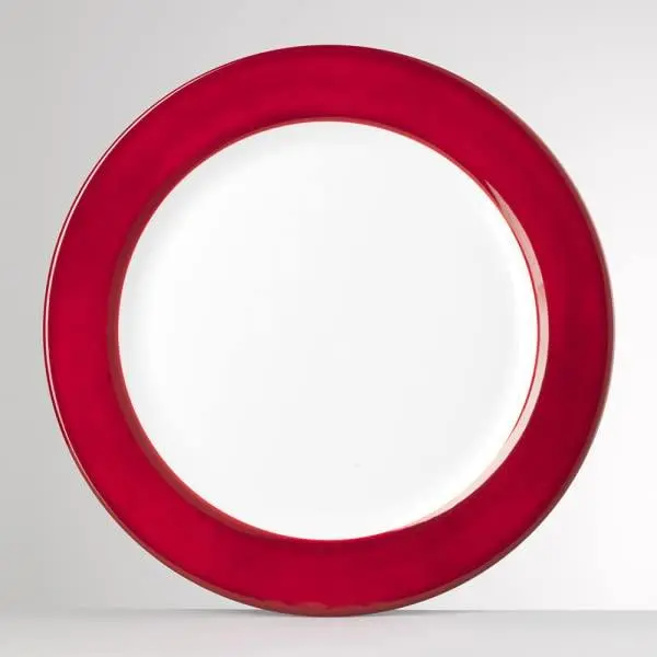 Sottopiatto Tessa di Mario Luca Giusti