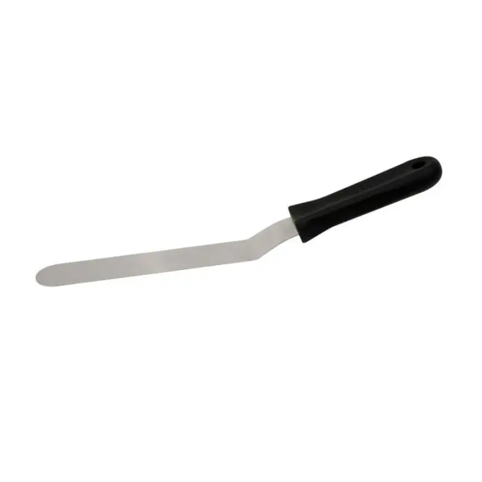 Spatola Angolare tuttiXuno CHEF Acciaio Inox Lama 30cm Spessore Decrescente