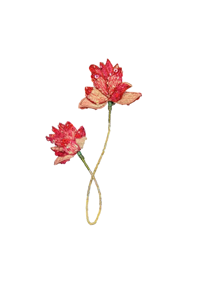 Spilla Trovelore - Blooming lotus