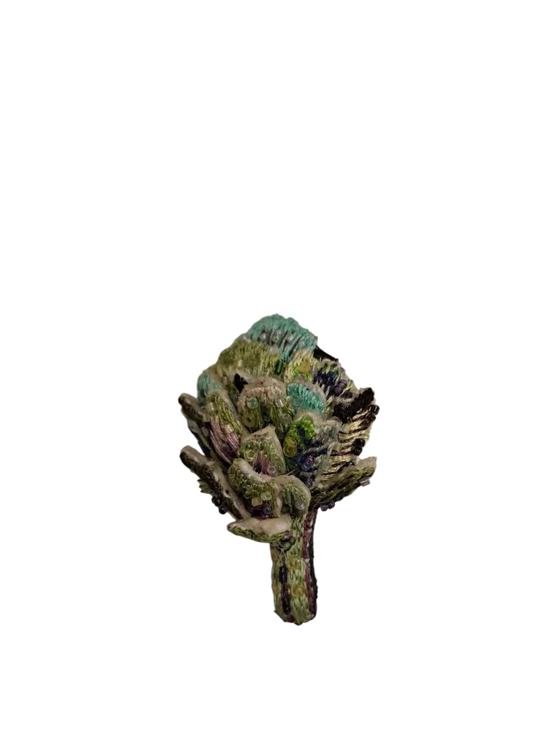 Spilla TROVELORE - Chianti Artichoke