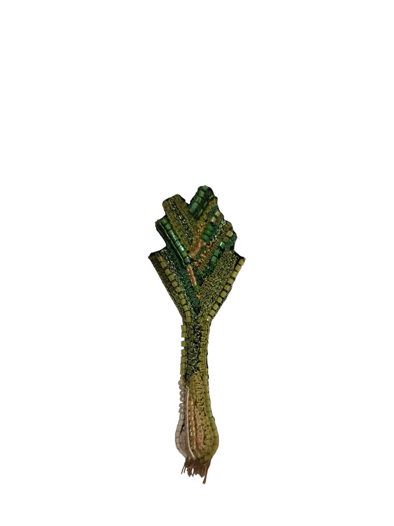 Spilla TROVELORE - Leek