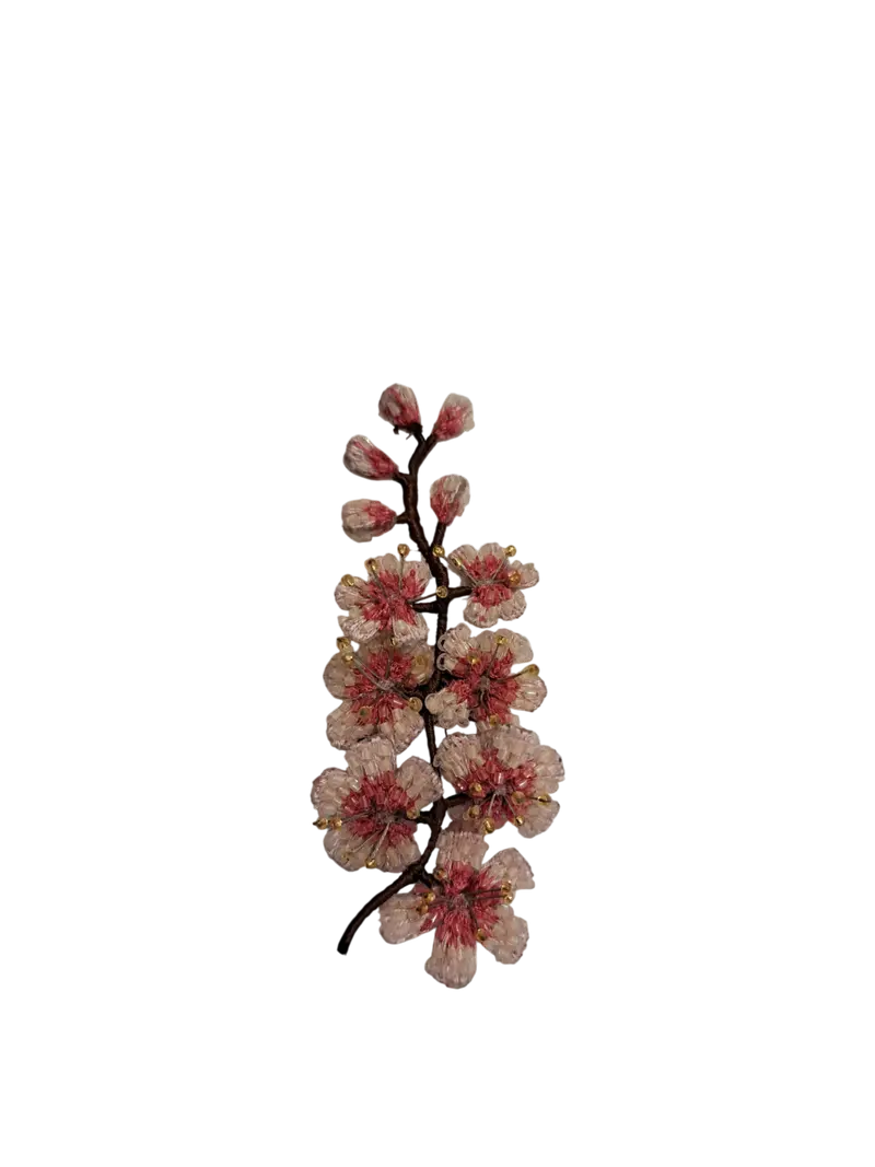 Spilla TROVELORE - Sakura