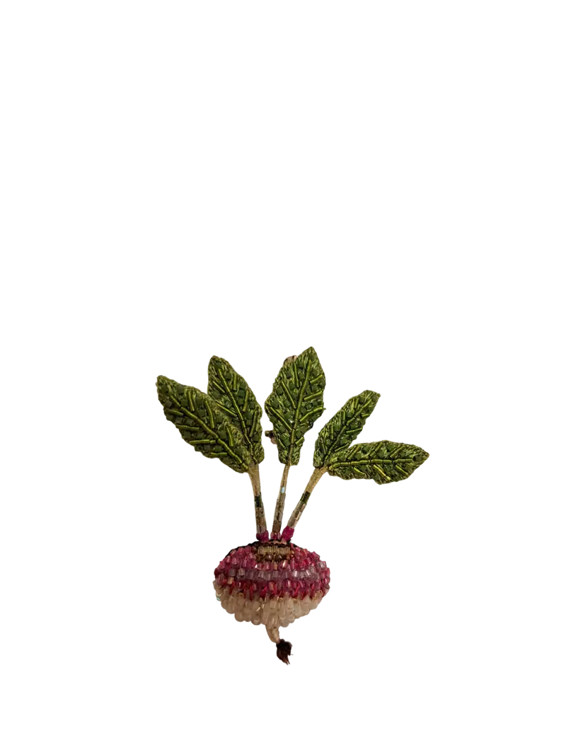 Spilla TROVELORE - Turnip