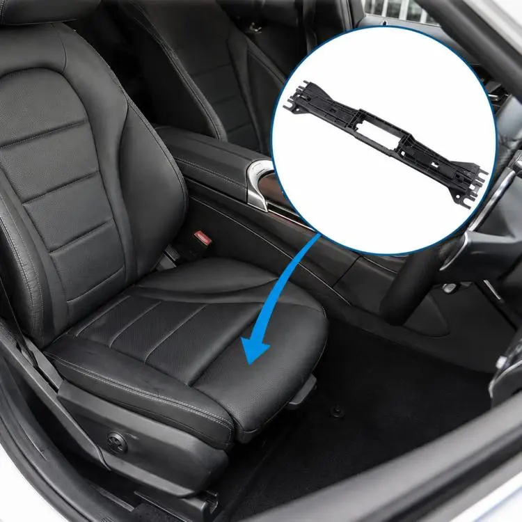 Staffa per motore sedile Mercedes-Benz Classe C / Classe GLC 0009107711