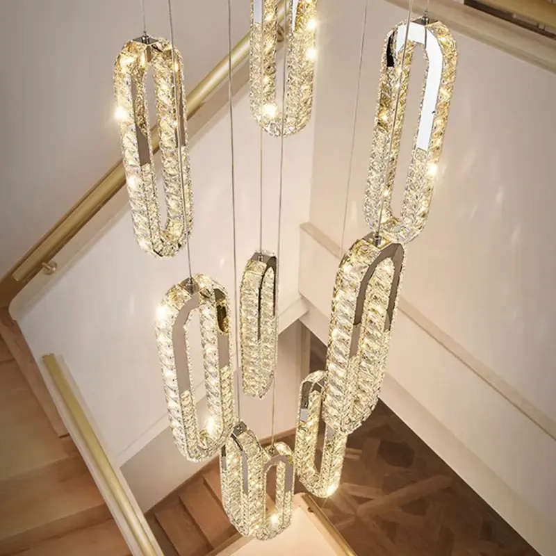 Staircase Lighting