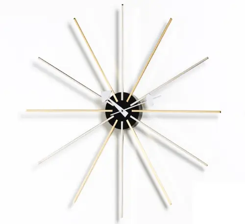 Star Clock orologio da parete