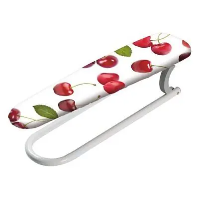 Stiramaniche GIMI Planet - 52x12 cm - Stampe Assortite per Stiratura Facile
