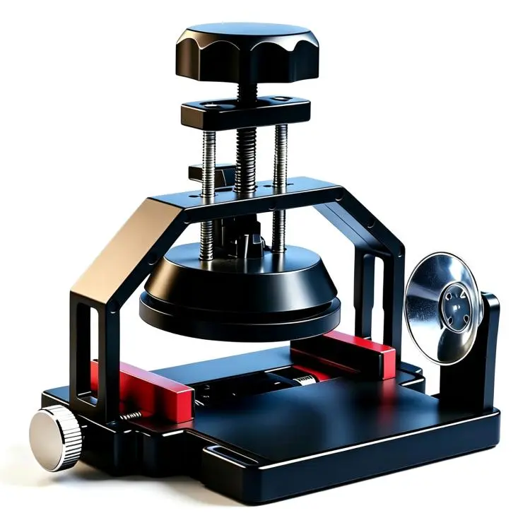 Strumento manuale per rimozione schermi Mr.Yang QP-6