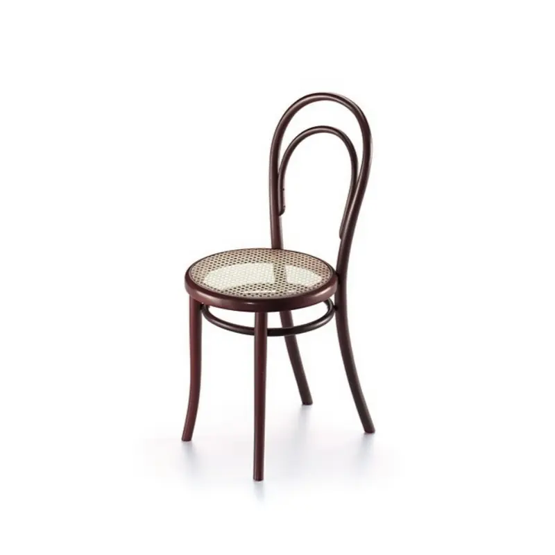Stuhl No. 14 – Miniatures Collection