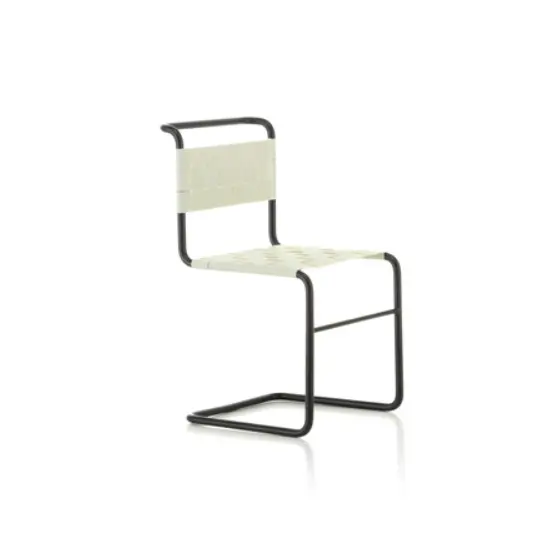 Stuhl W1 – Miniatures Collection