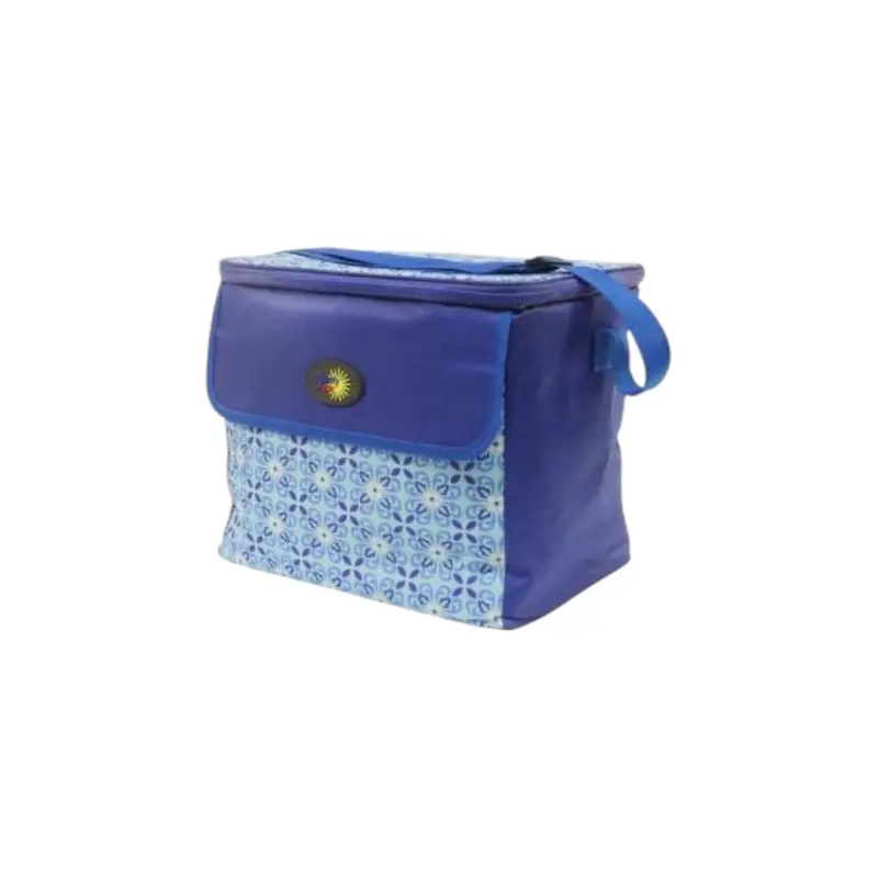Sunny Star Borsa Termica Celeste 20L