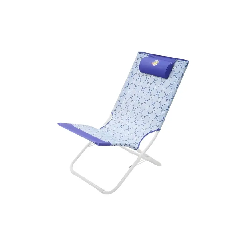 Sunny Star Spiaggina Tolosa Blu
