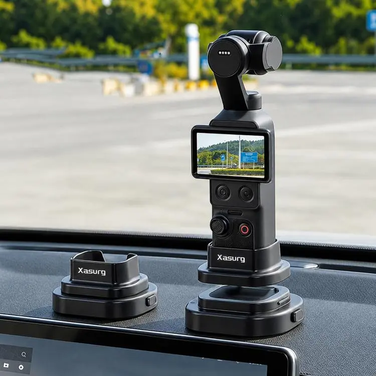Supporto da tavolo rimovibile per DJI Osmo Pocket 4 / 3