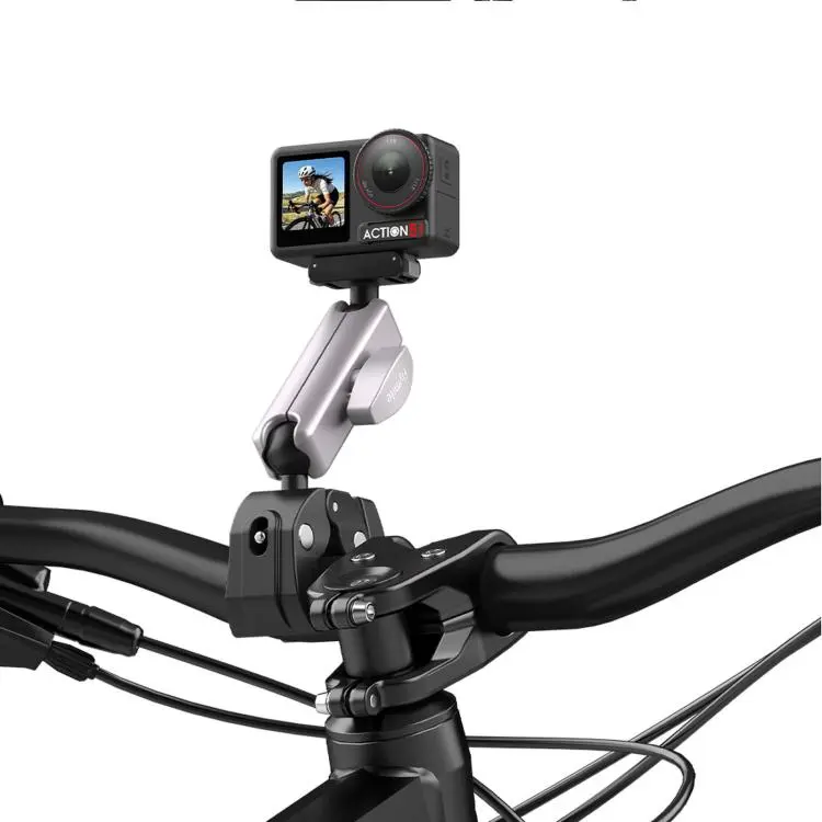 Supporto di estensione per telecamera DJI Osmo Action 3/4/5 Pro e 6/Nano