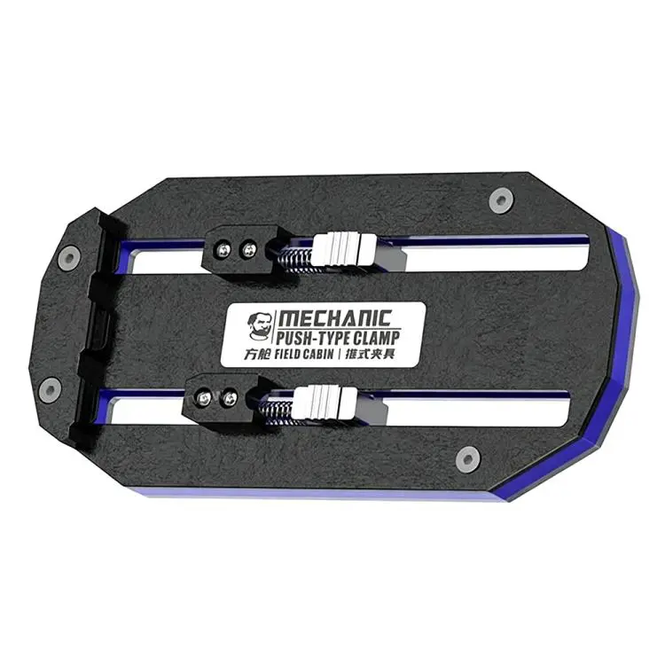 Supporto MECHANIC FIELD CABIN per riparazione schede madri