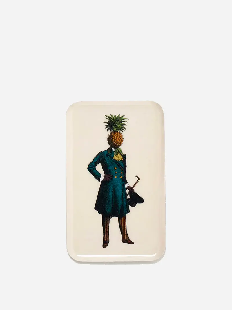 Svuotatasche Baron Nanas