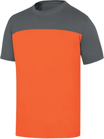 T-SHIRT ABBIGLIAMENTO OUTDOOR GENOA2