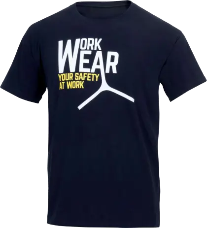 T-SHIRT ABBIGLIAMENTO OUTDOOR LAZIO