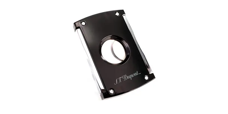 Tagliasigari  Maxijet Black