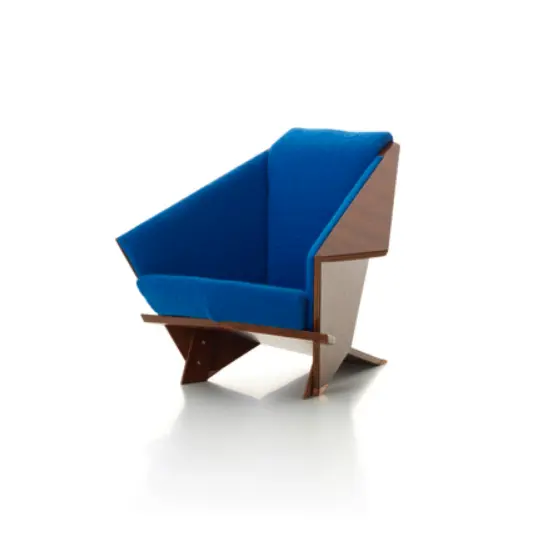 Taliesin West Armchair – Miniatures Collection
