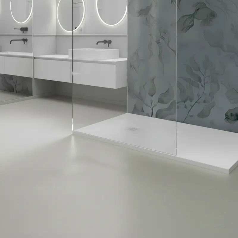 Tamanaco Ceramic.30 piatto doccia 120x80cm PDC80120H3BM