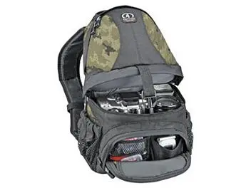 Tamrac 5546 Adventure 6 Camera Backpack, Camouflage